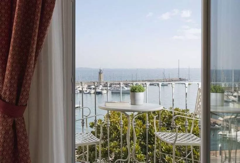 酒店 Mayer & Splendid – Wellness E Spa