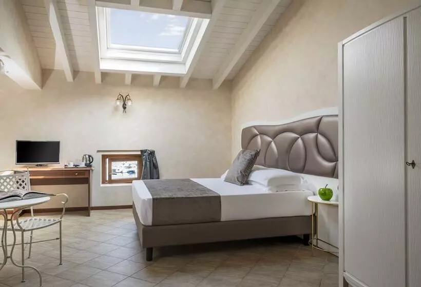 酒店 Mayer & Splendid – Wellness E Spa