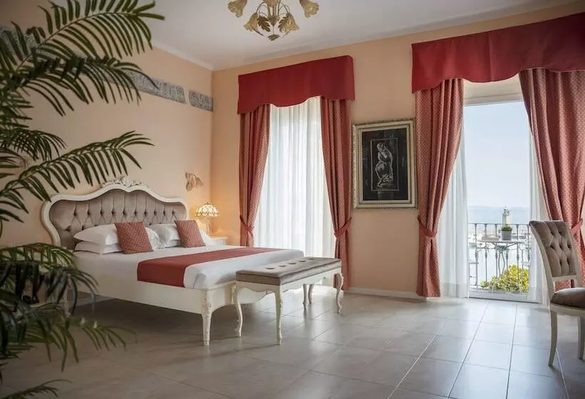 酒店 Mayer & Splendid – Wellness E Spa