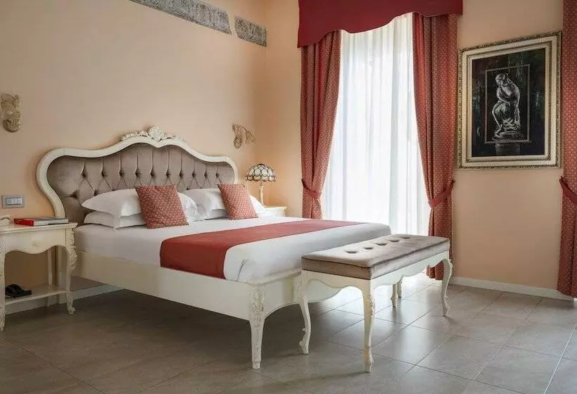 酒店 Mayer & Splendid – Wellness E Spa