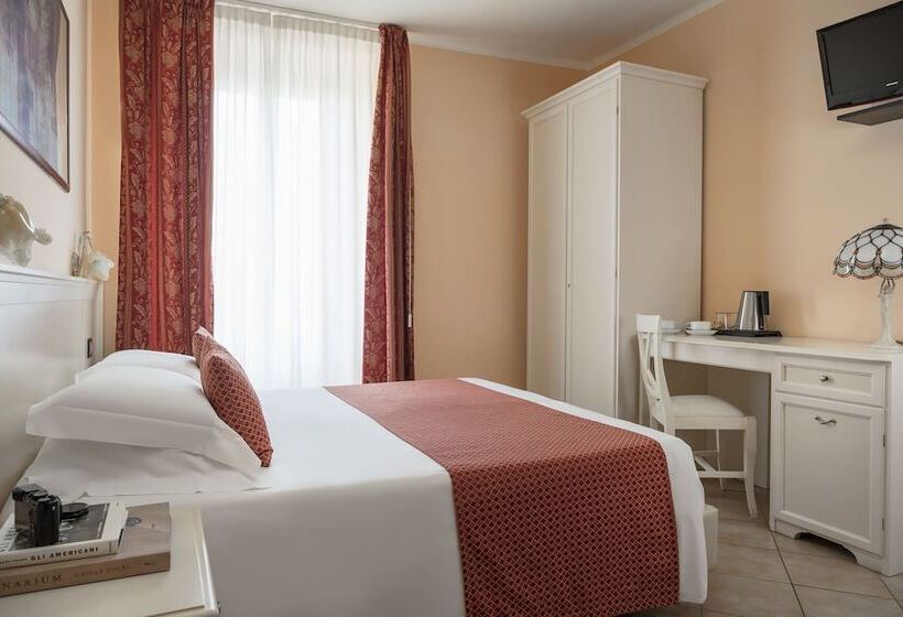 בית מלון כפרי Mayer & Splendid – Wellness E Spa