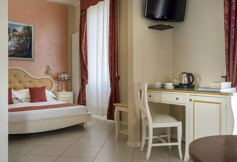 酒店 Mayer & Splendid – Wellness E Spa