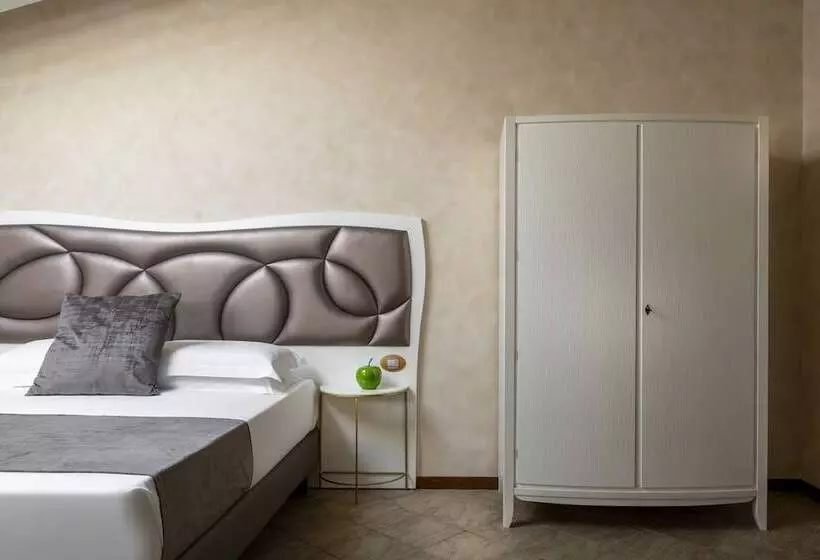 酒店 Mayer & Splendid – Wellness E Spa