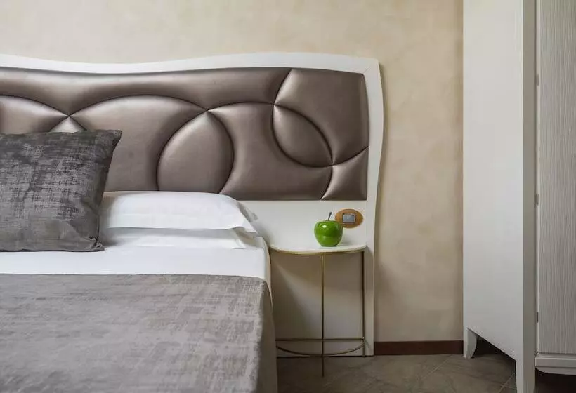 酒店 Mayer & Splendid – Wellness E Spa