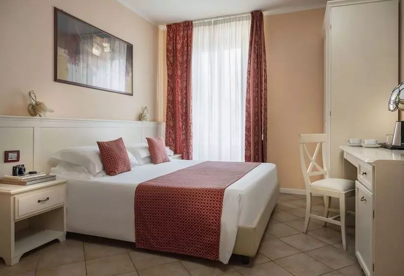 酒店 Mayer & Splendid – Wellness E Spa