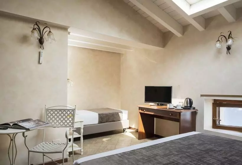 酒店 Mayer & Splendid – Wellness E Spa