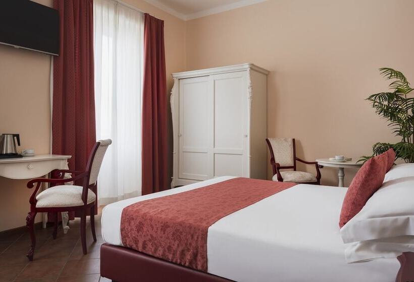 בית מלון כפרי Mayer & Splendid – Wellness E Spa