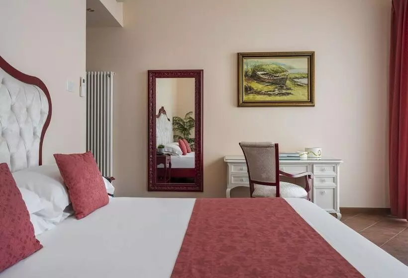 酒店 Mayer & Splendid – Wellness E Spa