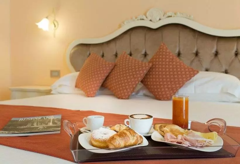 酒店 Mayer & Splendid – Wellness E Spa