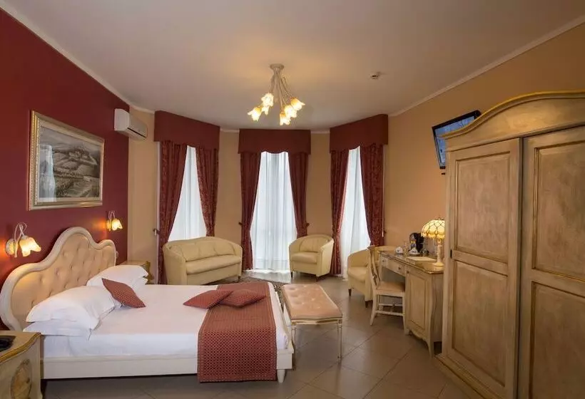 酒店 Mayer & Splendid – Wellness E Spa