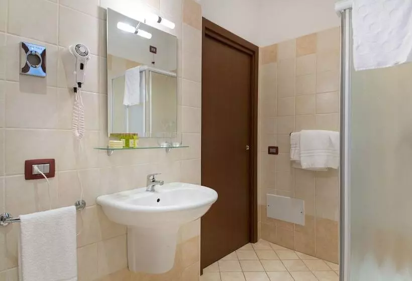 酒店 Mayer & Splendid – Wellness E Spa