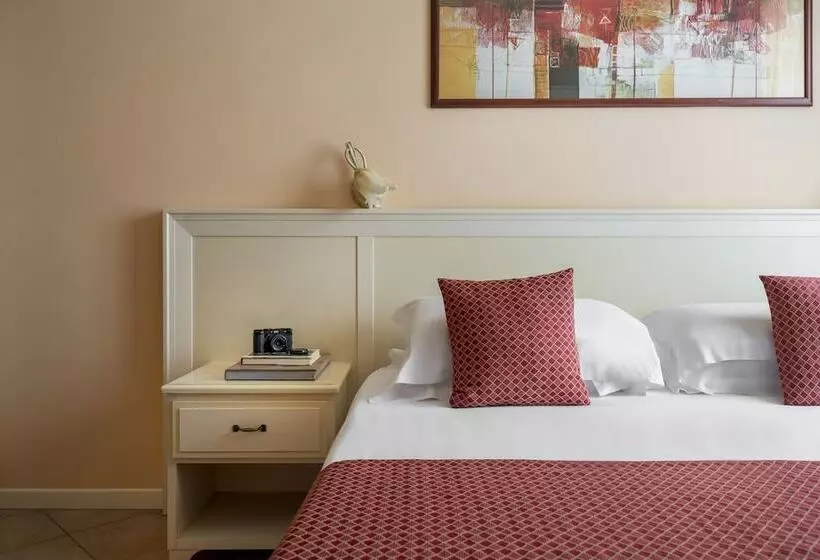 酒店 Mayer & Splendid – Wellness E Spa