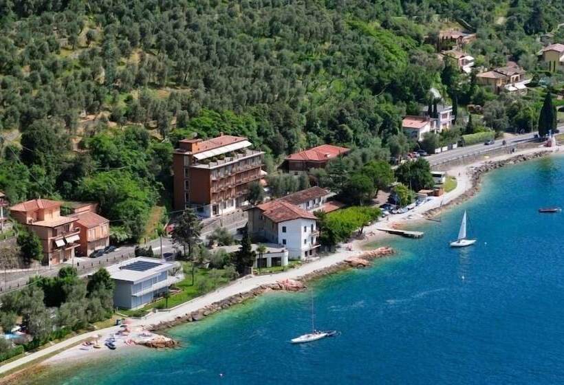 בית מלון כפרי Nike