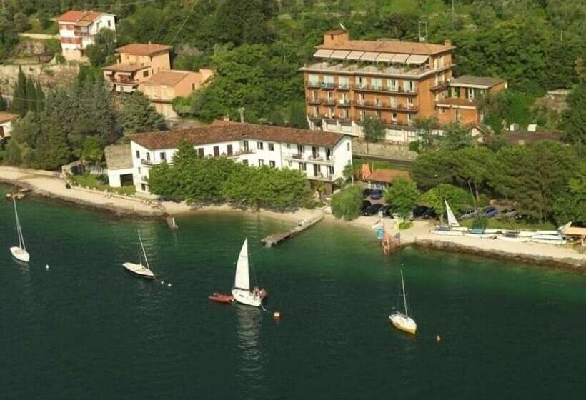 בית מלון כפרי Nike