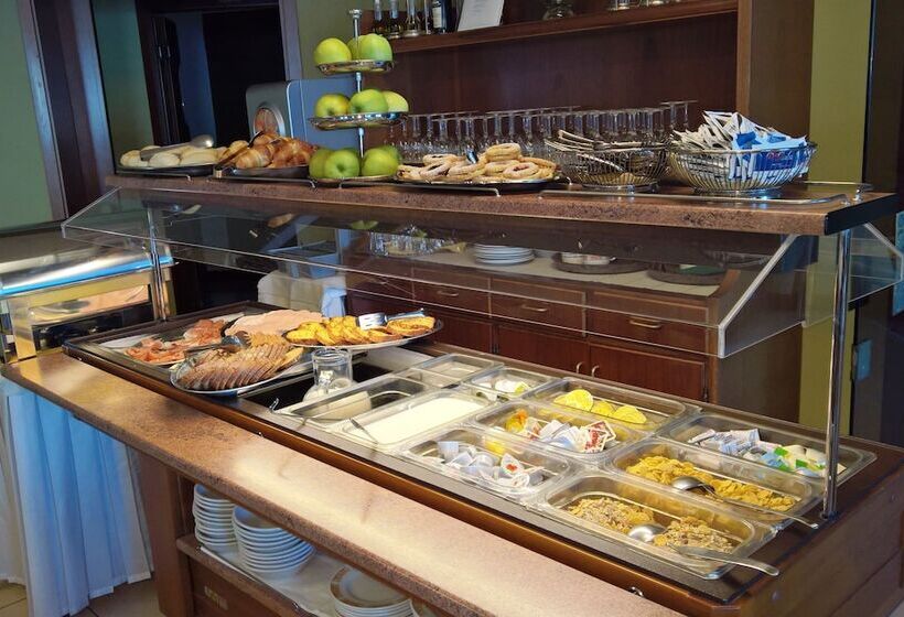 בית מלון כפרי Nike