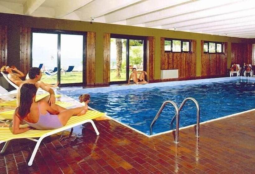 בית מלון כפרי Nike