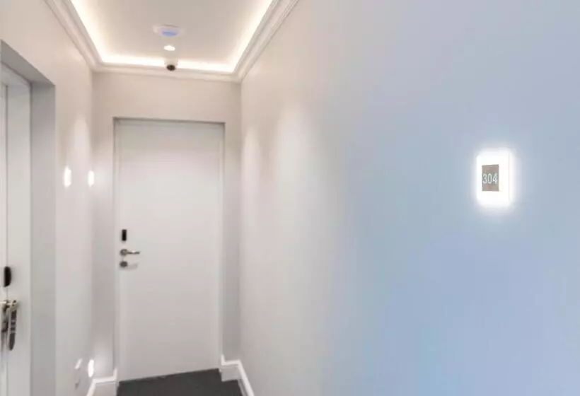 Hotel Nox West Hampstead