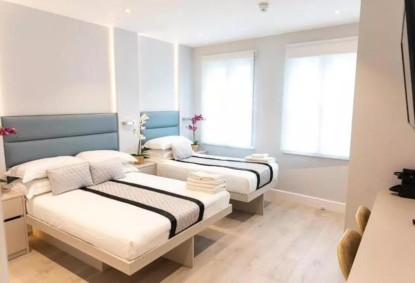 Hotel Nox West Hampstead