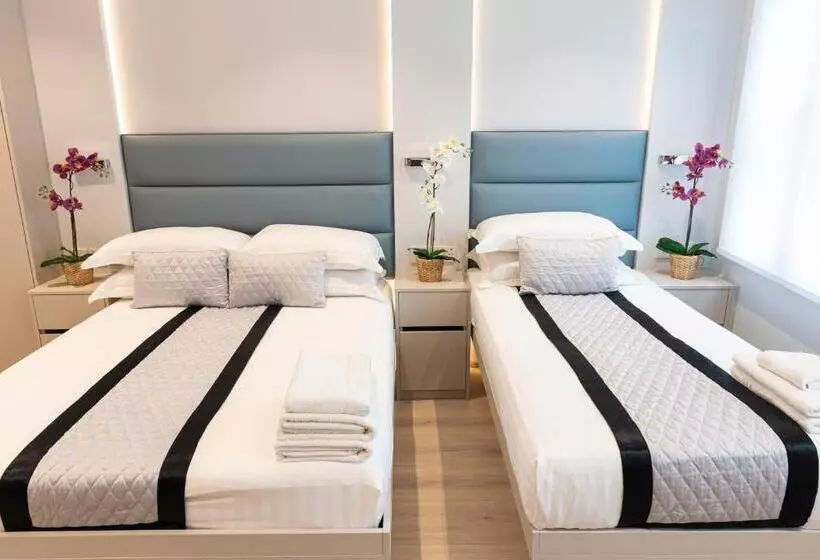 Hotel Nox West Hampstead