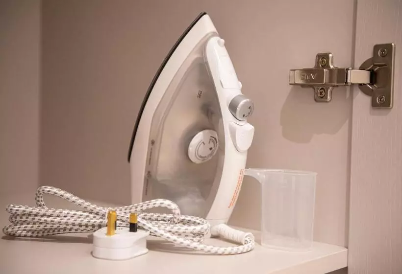 Hotel Nox West Hampstead