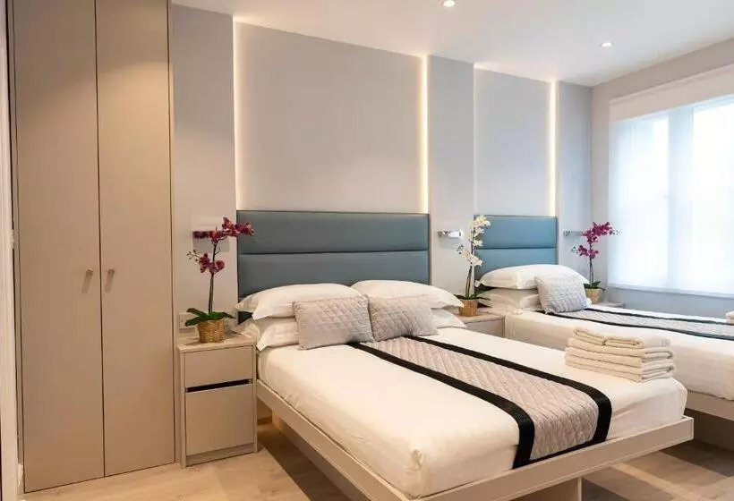 Hotel Nox West Hampstead