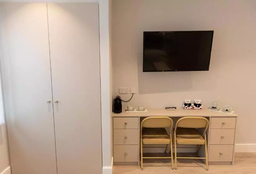 Hotel Nox West Hampstead