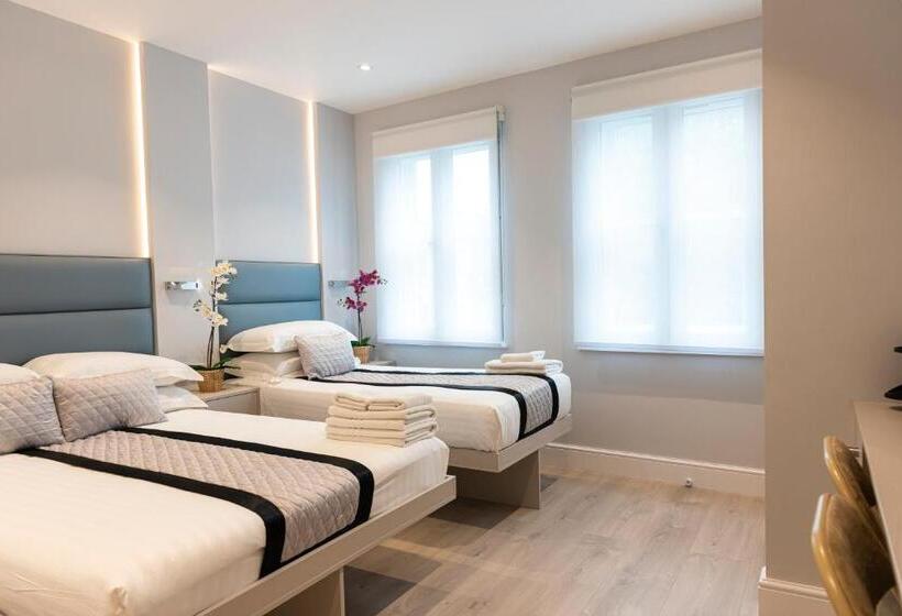 فندق Nox West Hampstead