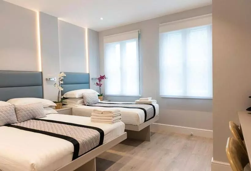 Hotel Nox West Hampstead