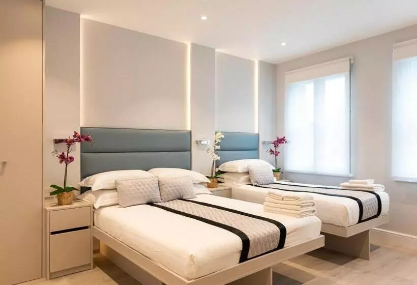 Hotel Nox West Hampstead