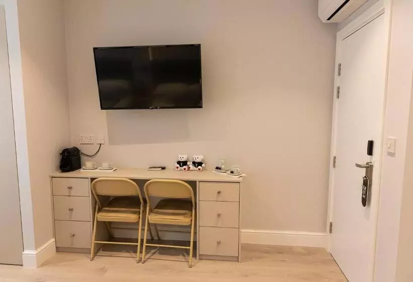 Hotel Nox West Hampstead