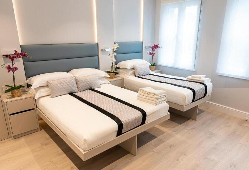 فندق Nox West Hampstead