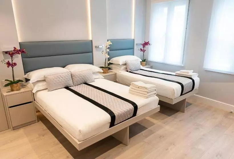 Hotel Nox West Hampstead