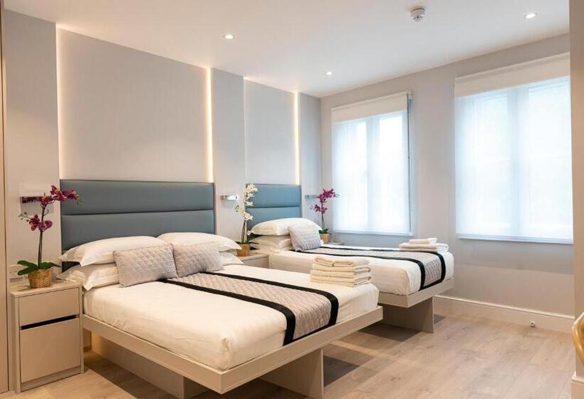 فندق Nox West Hampstead