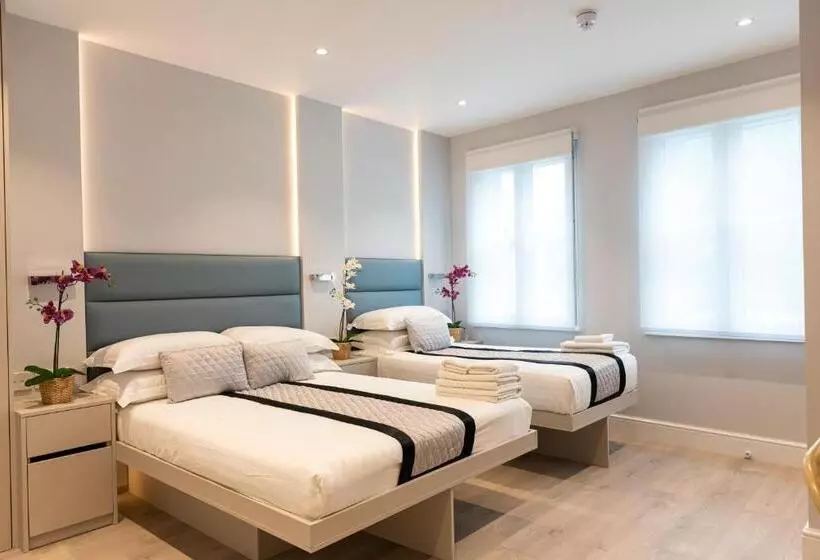 Hotel Nox West Hampstead