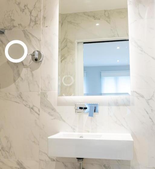 فندق Nox West Hampstead