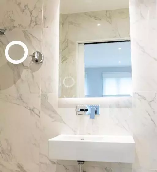 Hotel Nox West Hampstead