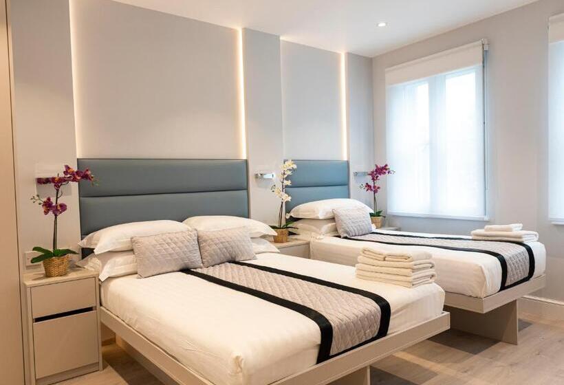 فندق Nox West Hampstead