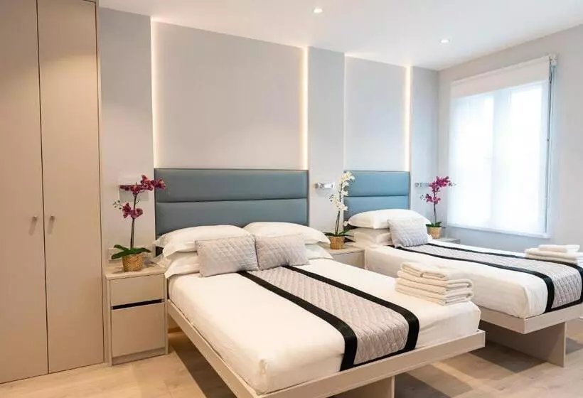 Hotel Nox West Hampstead