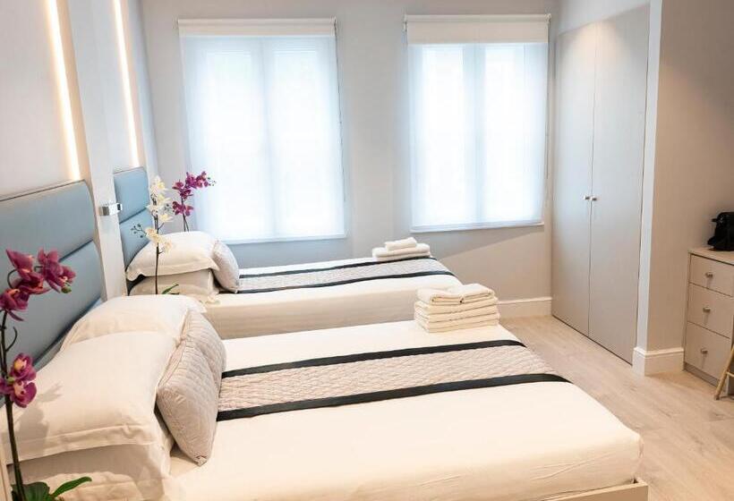 فندق Nox West Hampstead