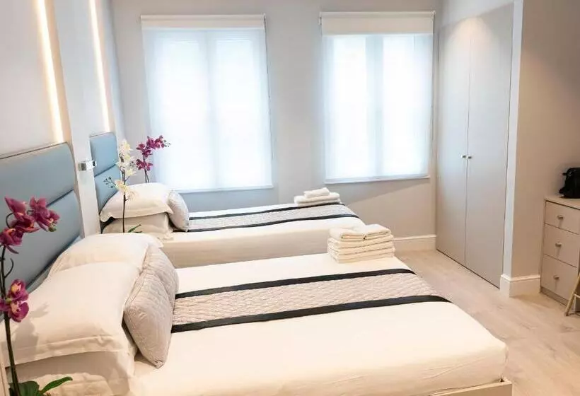 Hotel Nox West Hampstead