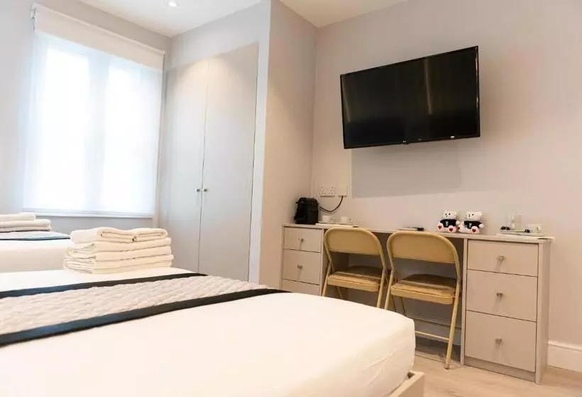 Hotel Nox West Hampstead