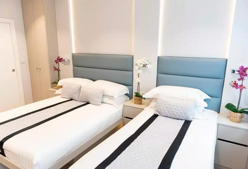 Hotel Nox West Hampstead