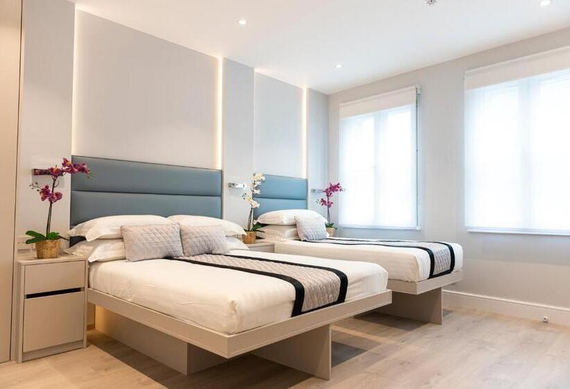 فندق Nox West Hampstead