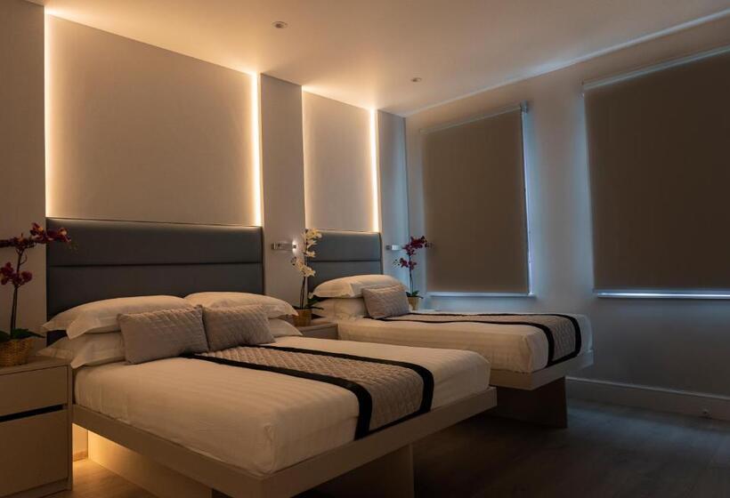 فندق Nox West Hampstead