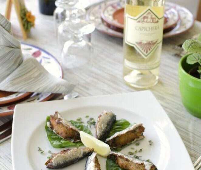 בית מלון כפרי Paola