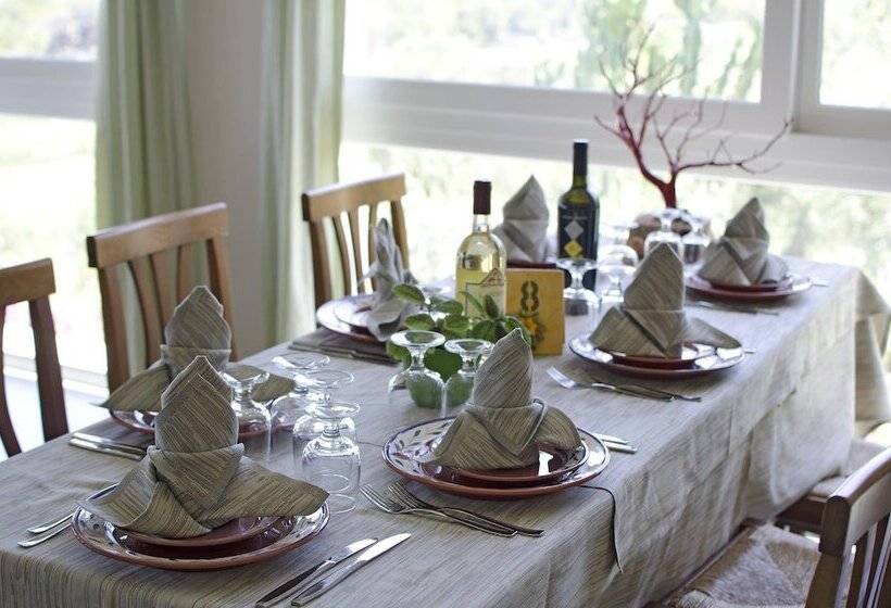 בית מלון כפרי Paola