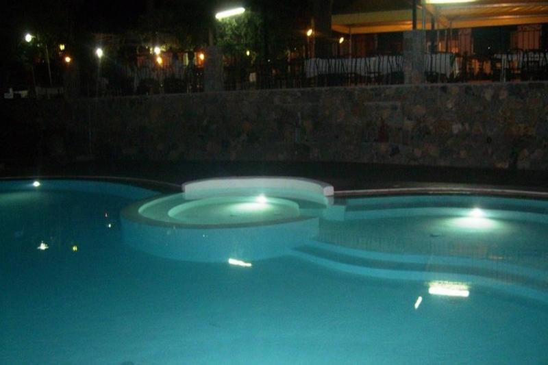 Park Hotel Cilento