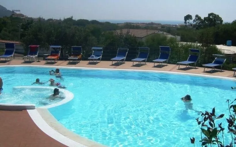 Park Hotel Cilento