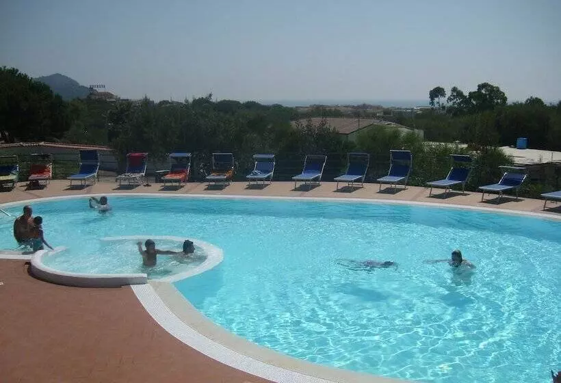 Park Hotel Cilento
