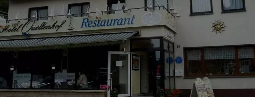 Hotel Quellenhof